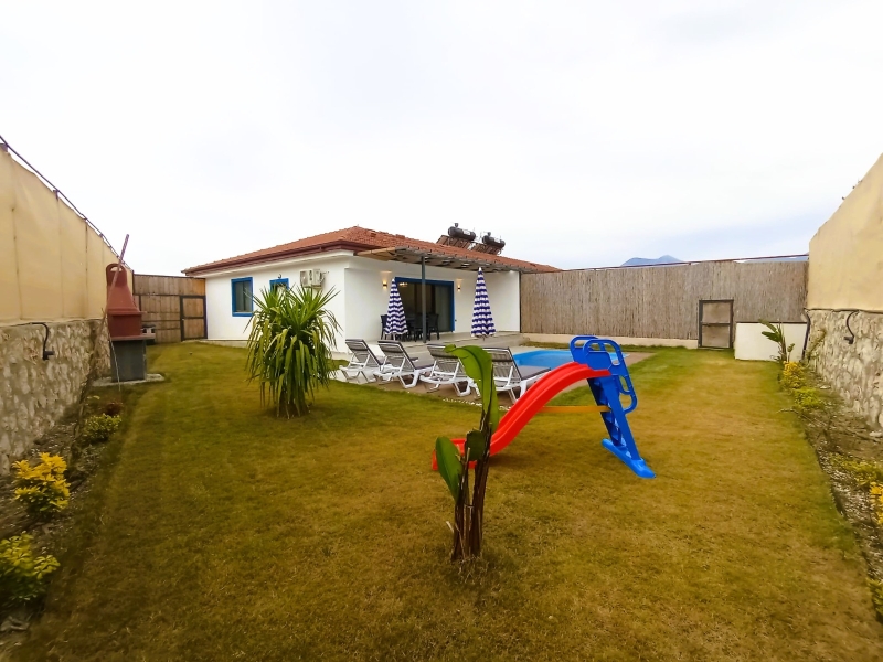 Villa Yakuti